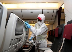 Boeing và Airbus nghiên cứu giải pháp chống lây lan virus SARS-CoV-2 trong khoang máy bay