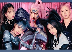 Ca khúc hợp tác giữa Lady Gaga và BLACKPINK chỉ dài chưa đến 3 phút, fan lo lắng: "Mỗi người hát được 1-2 câu là hết à?"