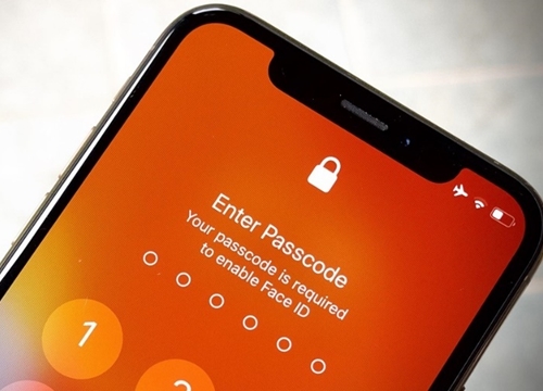 Cách sửa lỗi Face ID không hoạt động trên iPhone