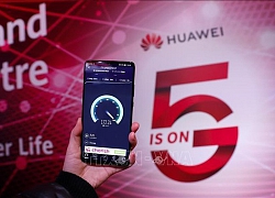 Chính phủ Canada chưa quyết định về sự tham gia của Huawei trong mạng 5G