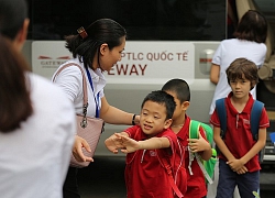 Chọn trường cho con: Không nên chạy theo danh quốc tế