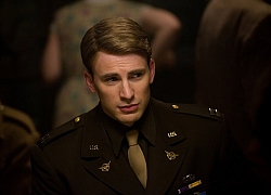 Chris Evans từng nhiều lần từ chối vai Captain America