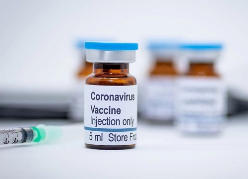 Chuyên gia cảnh báo không nên quá kỳ vọng vào vaccine ngừa Covid-19