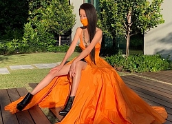 Cư dân mạng rần rần 'mô phỏng' cách ăn mặc và pose dáng của bà hoàng váy cưới Vera Wang