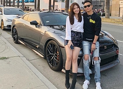 Dàn hotgirl 10X hạnh phúc bên nửa kia 'rất gì và này nọ': Không rich kid thì cũng là 'streamer giàu nhất Việt Nam'