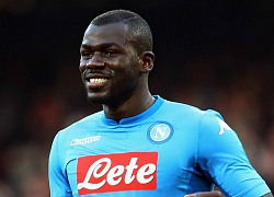 Điểm tin bóng đá sáng 26/5: Kalidou Koulibaly chỉ đến MU với 1 điều kiện?