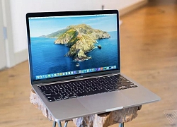 Tất cả người dùng MacBook nên cập nhật macOS vì tính năng mới này