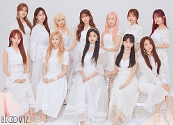 Dispatch tố CEO của Nu'est - Seventeen trục lợi từ 8 bài hát IZ*ONE dưới tên vợ