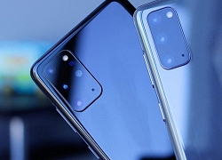 Doanh số bán smartphone của Samsung giảm 18% trong quý 1 năm 2020