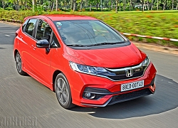 Doanh số sụt giảm, Honda Jazz liệu có bị &#8216;khai tử&#8217; tại Việt Nam?