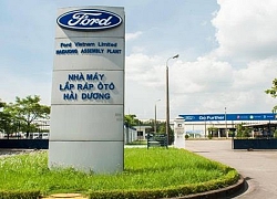 Ford Việt Nam phối hợp với ngân hàng cho vay ưu đãi lãi suất 0% trong 6 tháng để hút khách