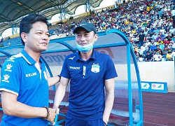 HAGL sẽ chơi tốt khi gặp Hà Nội FC