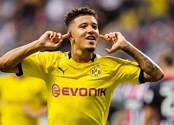 HLV Dortmund cập nhật tình hình lực lượng trước đại chiến Bayern Munich