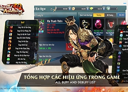 "Hô hào" mình là game chiến thuật "chuẩn quốc tế", Loạn Thế Anh Hùng 3Q lấy gì để chứng minh?