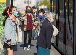 Hungary, Slovakia và CH Séc mở lại đường biên giới chung