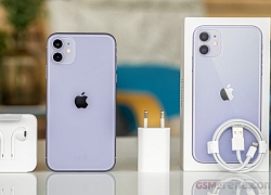 iPhone 11 soán ngôi iPhone XR, thành smartphone được yêu thích nhất