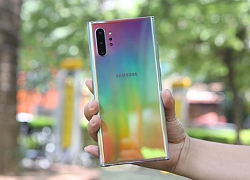 iPhone 12 Pro liệu có &#8220;ganh&#8221; được với Galaxy Note 20?