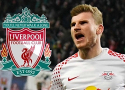 Jadon Sancho nhắc lại yêu cầu MU, Liverpool chốt Timo Werner