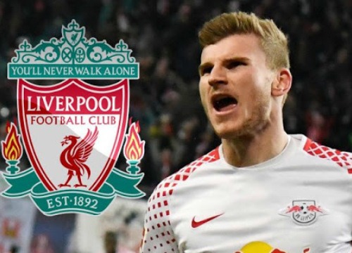 Jadon Sancho nhắc lại yêu cầu MU, Liverpool chốt Timo Werner