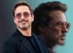 Kỉ lục 1 triệu đô mỗi phút của Robert Downey Jr. không phải là trong một bộ phim Avengers