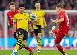 Klassiker Đức: Dortmund và Bayern - dấu ấn 101 trận kỳ phùng địch thủ