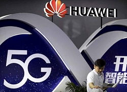 Huawei đối mặt &#039;cuộc chiến sinh tử&#039;