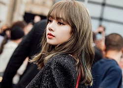 Lisa &#8211; từ con ghẻ YG, cởi tất cho Jennie đến nổi tiếng nhất Black Pink