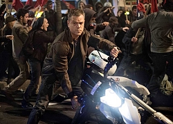 Loạt phim điệp viên &#039;Jason Bourne&#039; có thể được tái khởi động