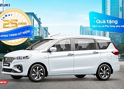 Lý do Suzuki Việt Nam ngày càng 'được lòng' khách hàng Việt