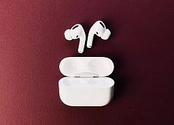 Tai nghe AirPods của Apple sắp có tính năng đặc biệt chưa từng xuất hiện