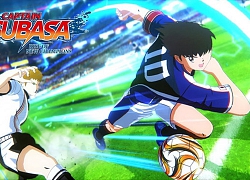 Mãn nhãn với trailer mới của Captain Tsubasa: Rise Of New Champions