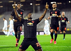 Man Utd gặp khó khi CLB ở Trung Quốc đòi lại chân sút Ighalo