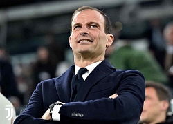 Max Allegri, chiến lược gia người Italia &#8216;hot&#8217; nhất