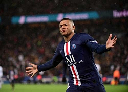 Mbappe bất ngờ tỏ ra thờ ơ với đích đến mọi cầu thủ thèm khát