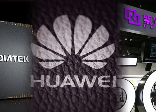 MediaTek không đảm bảo được nguồn cung chip cho Huawei