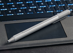 Microsoft Surface Duo nâng độ chính xác cho bút stylus