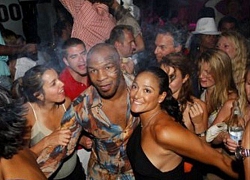 Mike Tyson đã không còn... nghiện sex