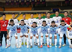 'Mong giải futsal Việt Nam nhận hiệu ứng như trận Nam Định - HAGL'