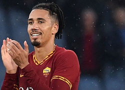 MU chiều lòng Chris Smalling, bán rẻ cho AS Roma