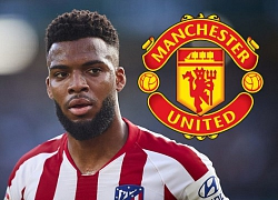 MU chờ ký Lemar, Man City tranh Traore