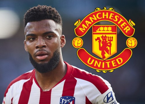 MU chờ ký Lemar, Man City tranh Traore