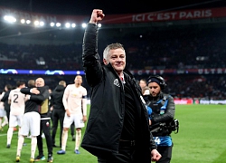 MU gặp khó: Gian nan tỏ mặt Solskjaer