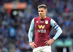 &quot;MU không cần phải làm mọi cách để chiêu mộ Jack Grealish&quot;