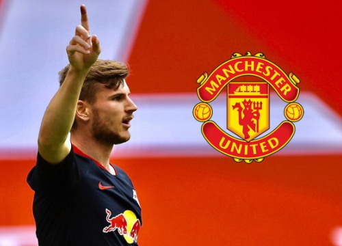 MU tranh Timo Werner, Chelsea hỏi mua Tagliafico