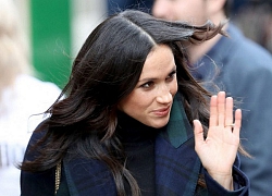 Meghan Markle bị tố mắc nợ dân Anh hơn 1000 tỷ đồng sau 2 năm làm dâu hoàng gia với bằng chứng thuyết phục