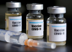 Mỹ nỗ lực rút ngắn cuộc đua vaccine Covid-19