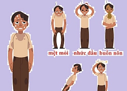 Ngăn ngừa tử vong do sốc nhiệt