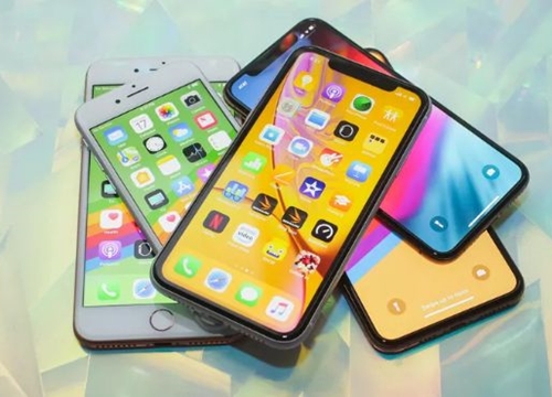 Người dùng iPhone XR có thể nhận tiền bồi thường từ Apple