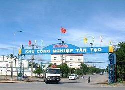 Nhà đầu tư trao tay 26,6 triệu cổ phiếu Tân Tạo