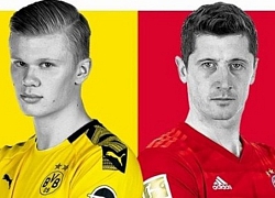 Nhận định bóng đá Dortmund - Bayern Munich: "Hùm xám" có sa cơ tại hiểm địa?